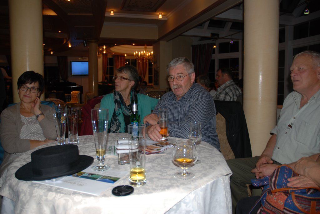 Jodlerklub Flueblüemli Luzern