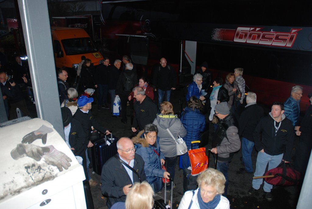 Jodlerklub Flueblüemli Luzern