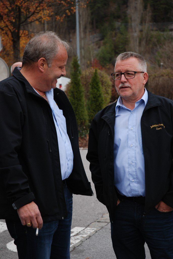 Jodlerklub Flueblüemli Luzern