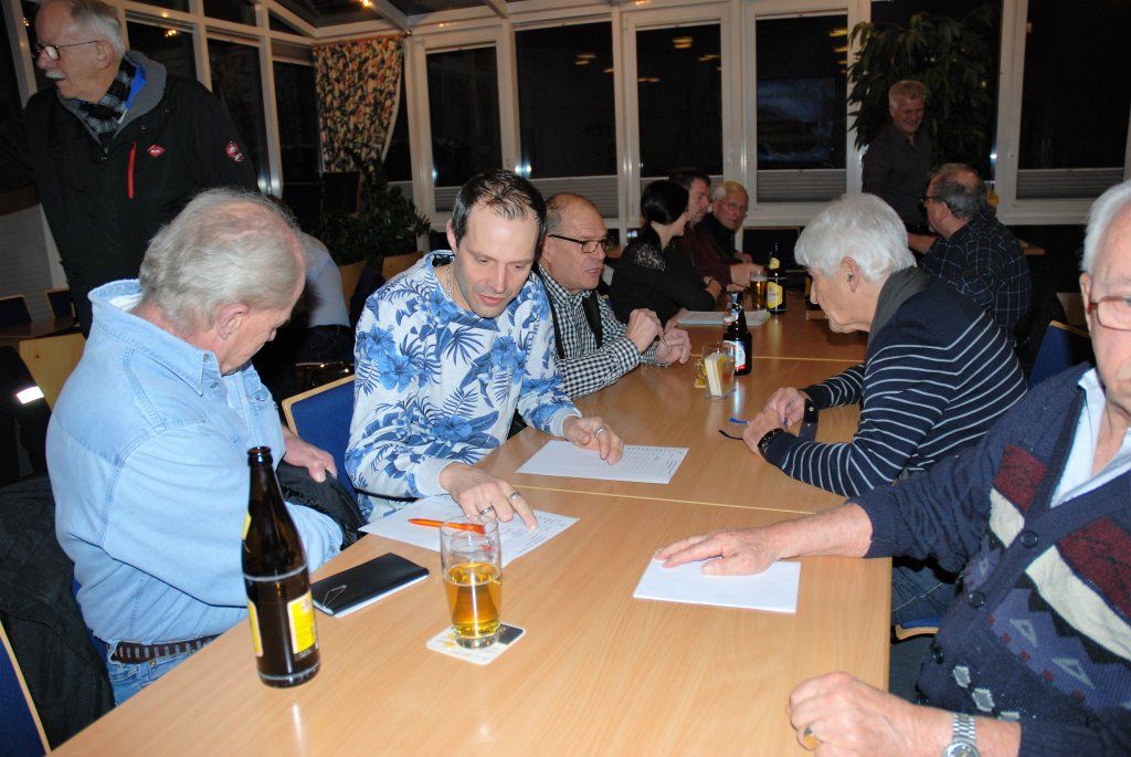 Jodlerklub Flueblüemli Luzern