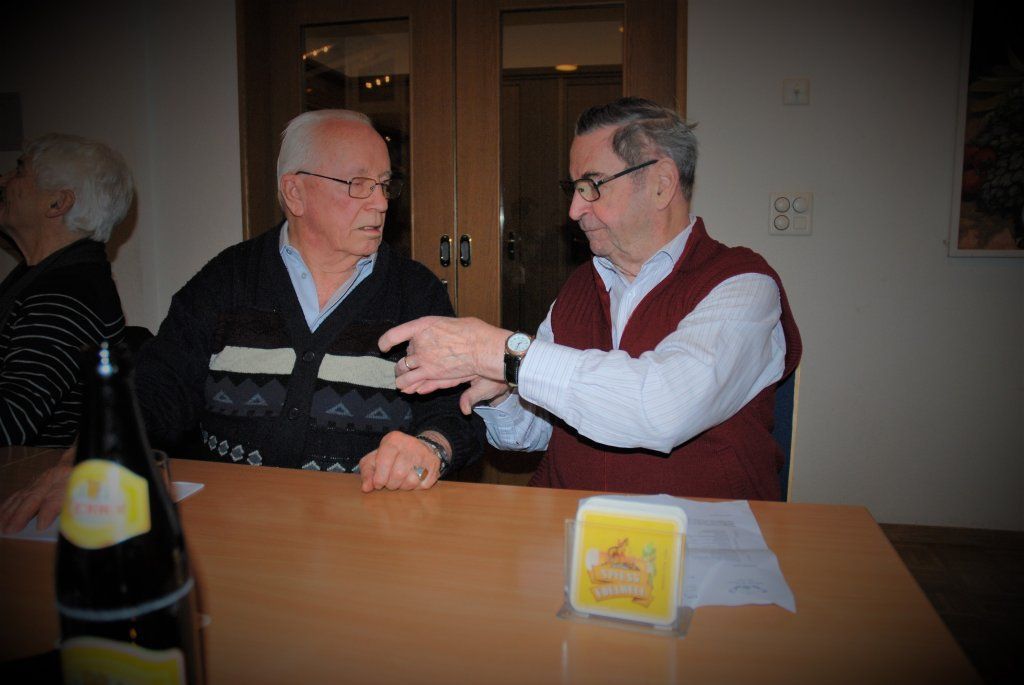 Jodlerklub Flueblüemli Luzern