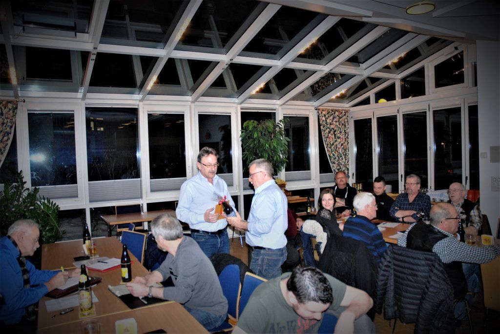 Jodlerklub Flueblüemli Luzern