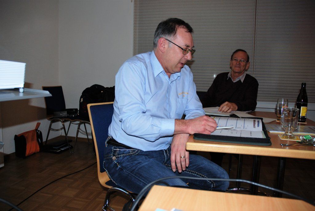 Jodlerklub Flueblüemli Luzern