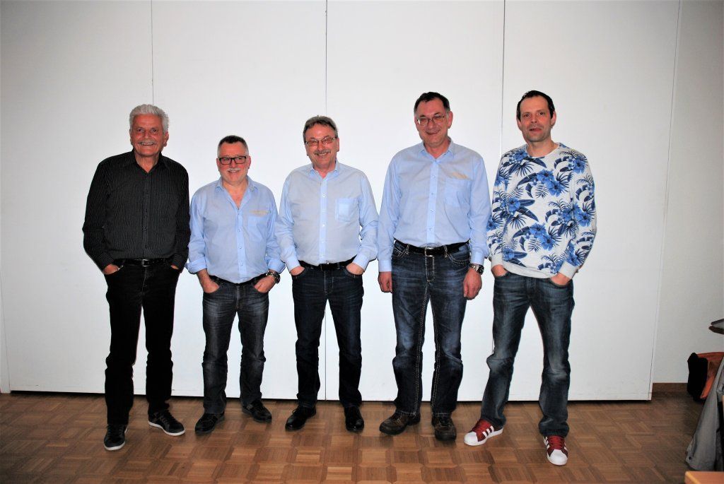 Jodlerklub Flueblüemli Luzern