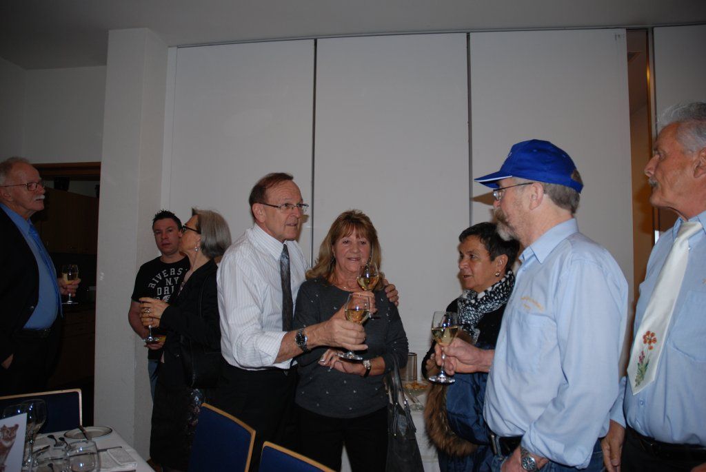 Jodlerklub Flueblüemli Luzern