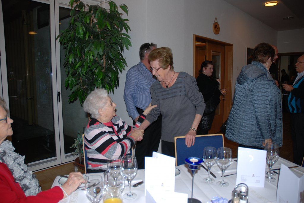 Jodlerklub Flueblüemli Luzern