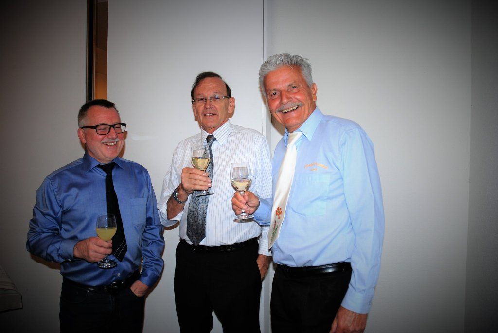 Jodlerklub Flueblüemli Luzern