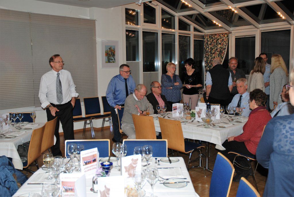 Jodlerklub Flueblüemli Luzern