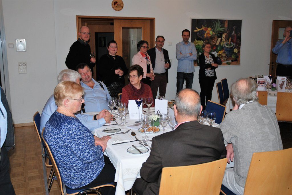 Jodlerklub Flueblüemli Luzern