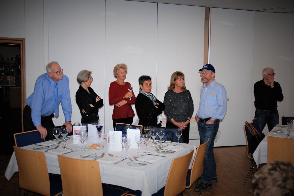 Jodlerklub Flueblüemli Luzern