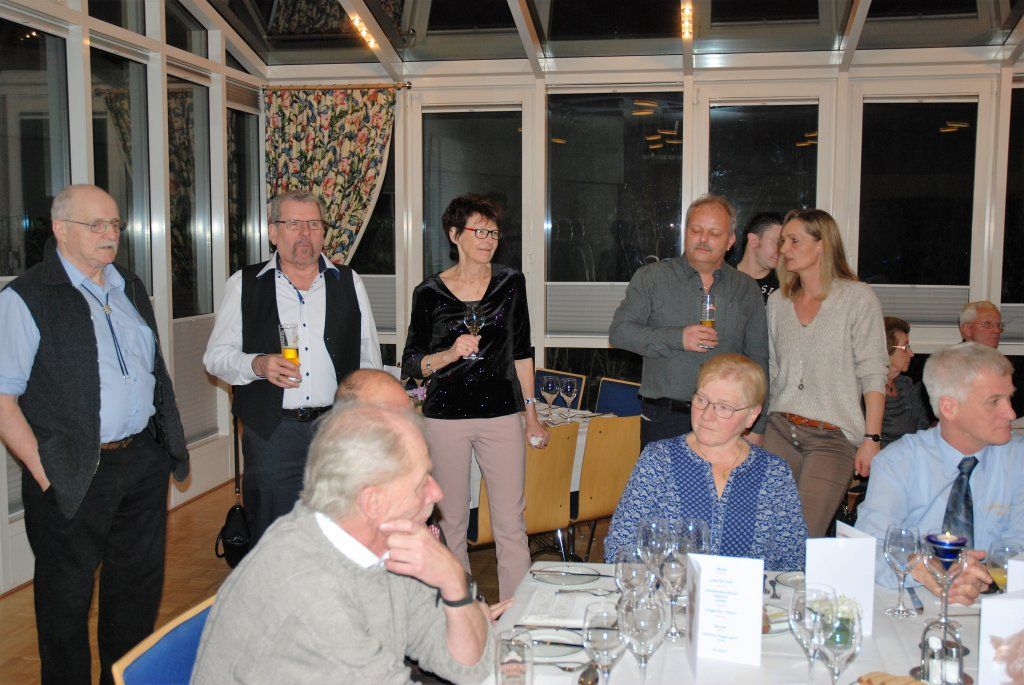 Jodlerklub Flueblüemli Luzern