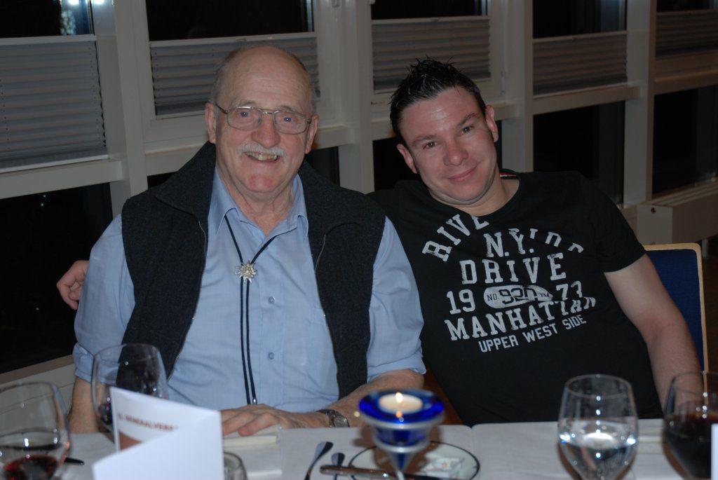 Jodlerklub Flueblüemli Luzern