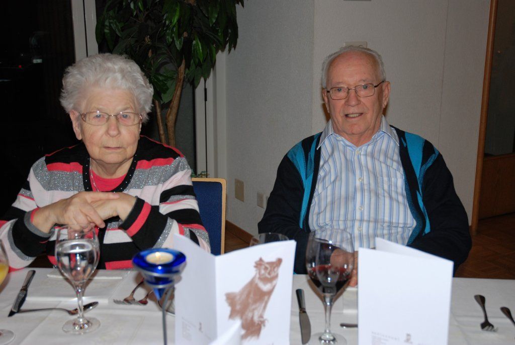 Jodlerklub Flueblüemli Luzern