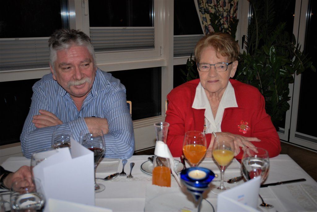 Jodlerklub Flueblüemli Luzern