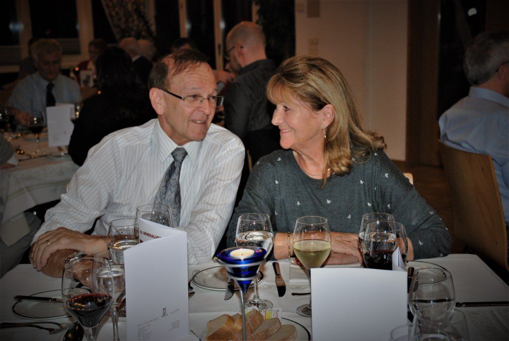 Jodlerklub Flueblüemli Luzern