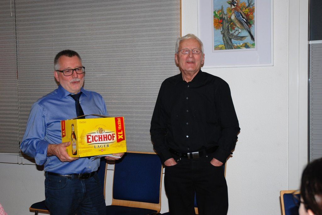 Jodlerklub Flueblüemli Luzern