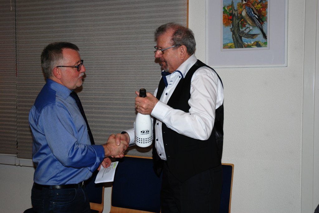 Jodlerklub Flueblüemli Luzern