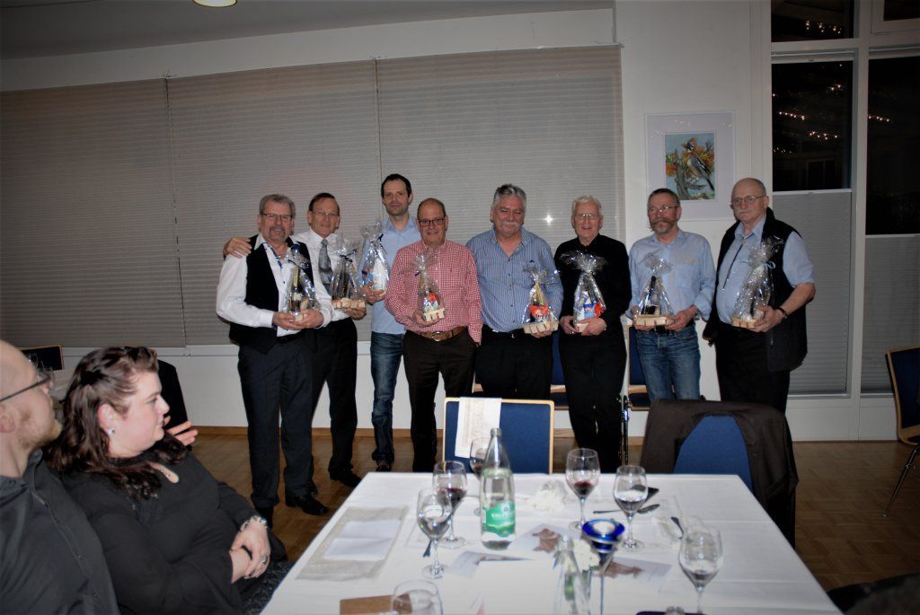 Jodlerklub Flueblüemli Luzern