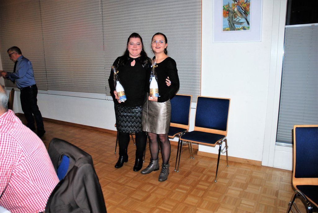 Jodlerklub Flueblüemli Luzern