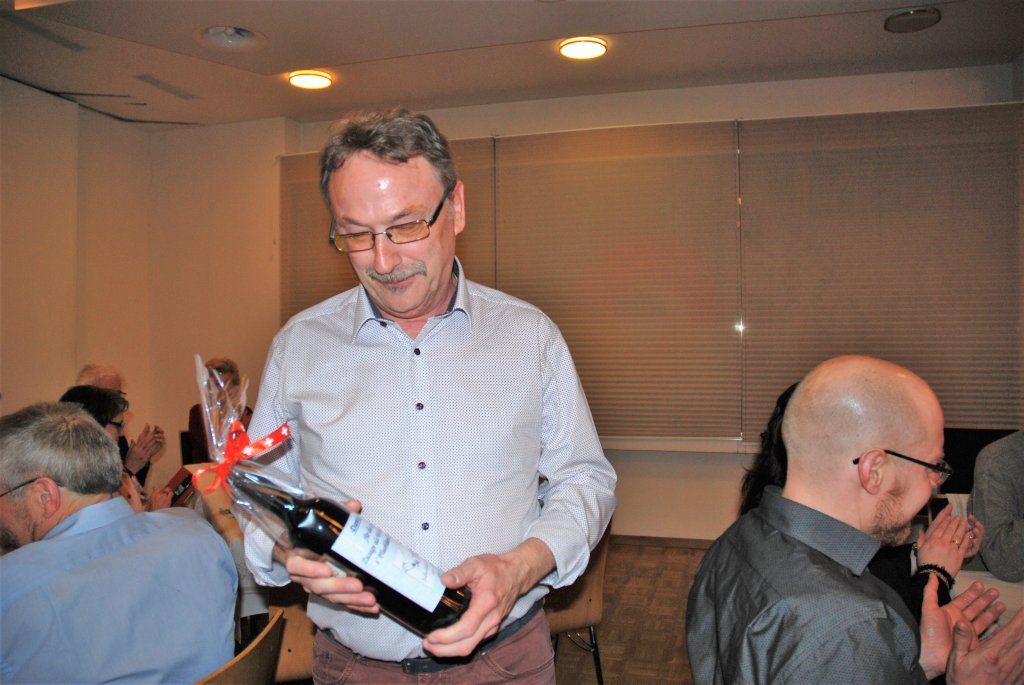 Jodlerklub Flueblüemli Luzern