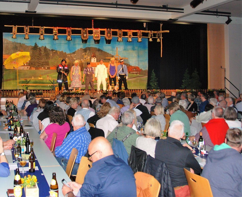 Jodlerklub Flueblüemli Luzern