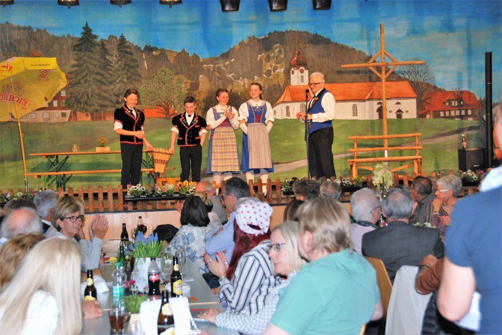 Jodlerklub Flueblüemli Luzern