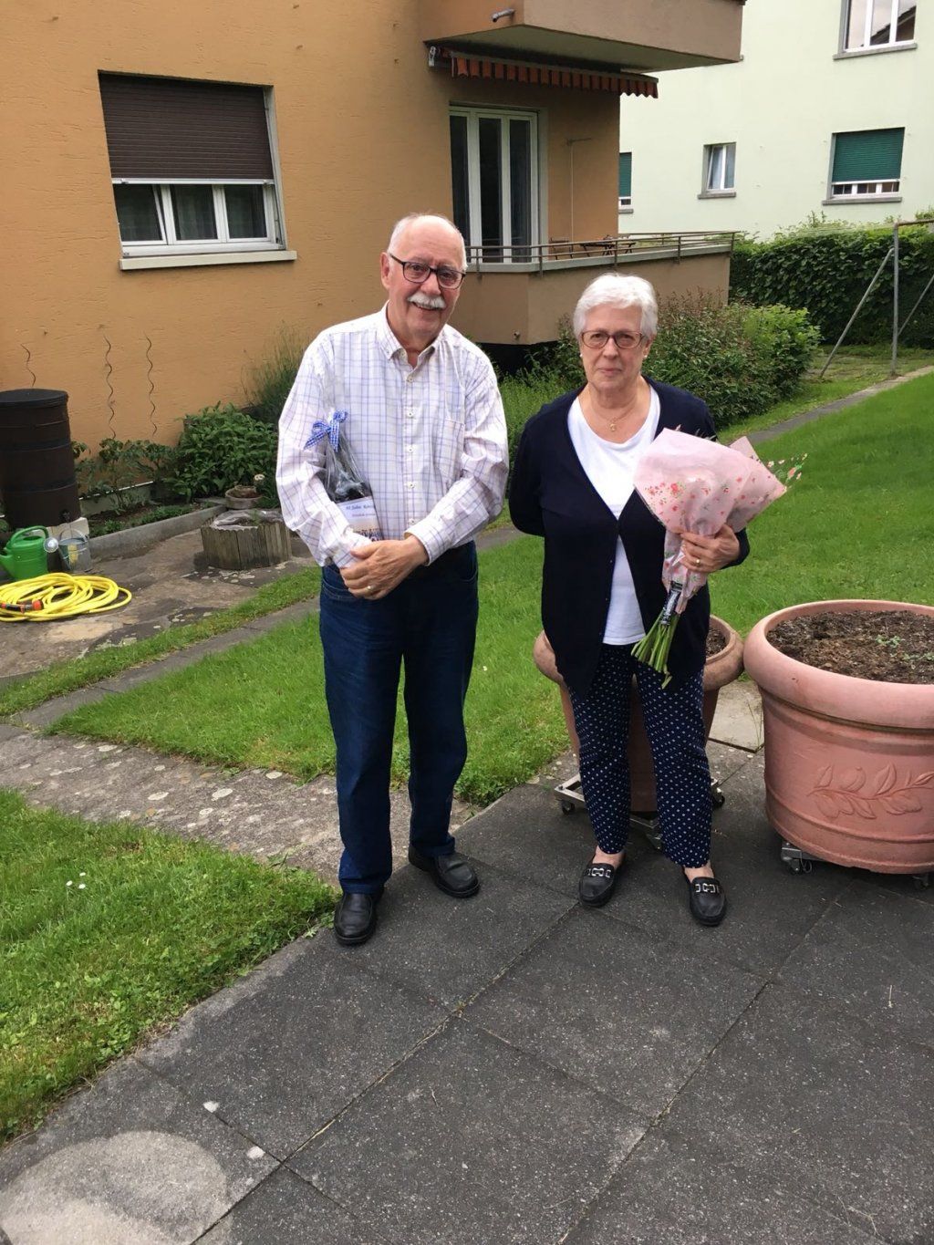 Jodlerklub Flueblüemli Luzern