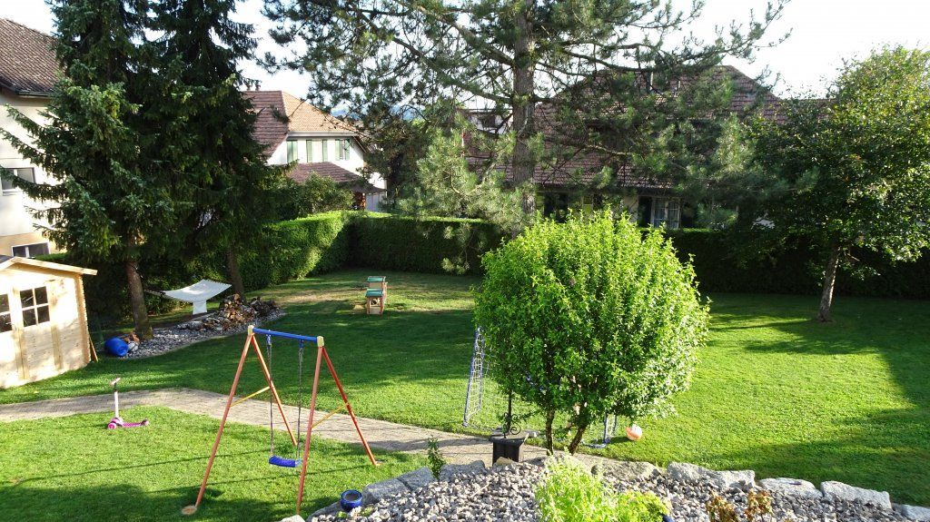 Jodlerklub Flueblüemli Luzern