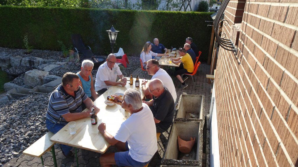 Jodlerklub Flueblüemli Luzern