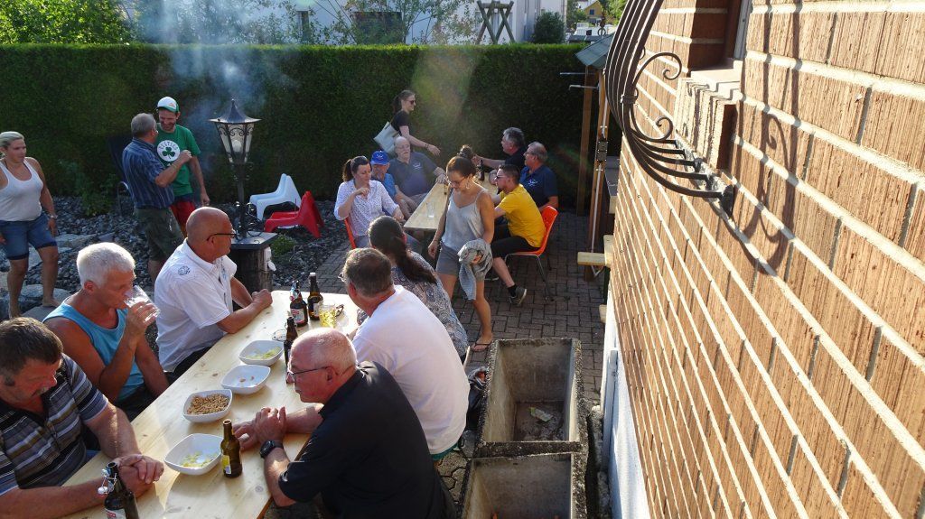 Jodlerklub Flueblüemli Luzern