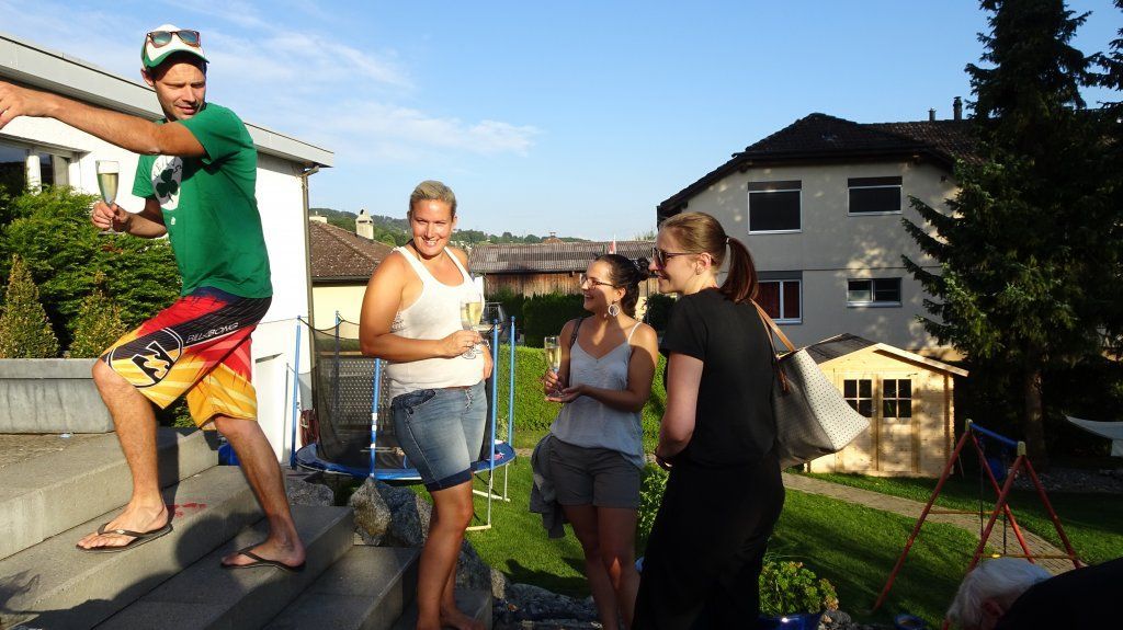 Jodlerklub Flueblüemli Luzern