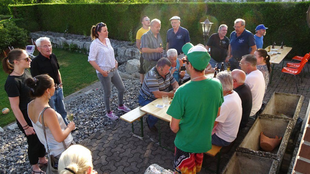 Jodlerklub Flueblüemli Luzern