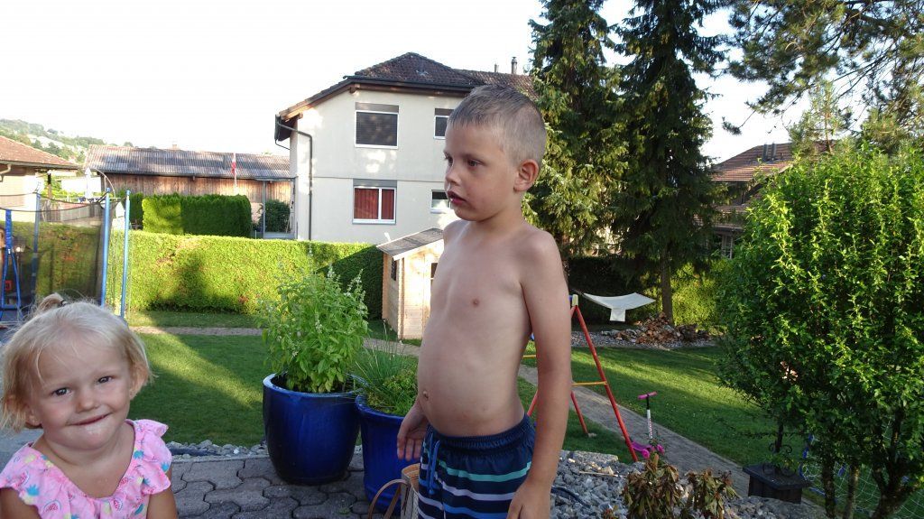 Jodlerklub Flueblüemli Luzern