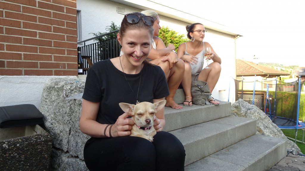 Jodlerklub Flueblüemli Luzern