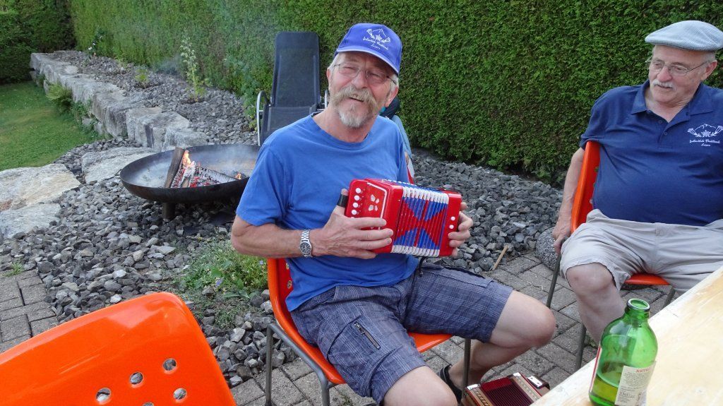 Jodlerklub Flueblüemli Luzern