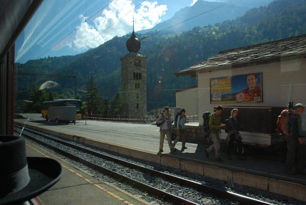 Jodlerklub Flueblüemli Luzern