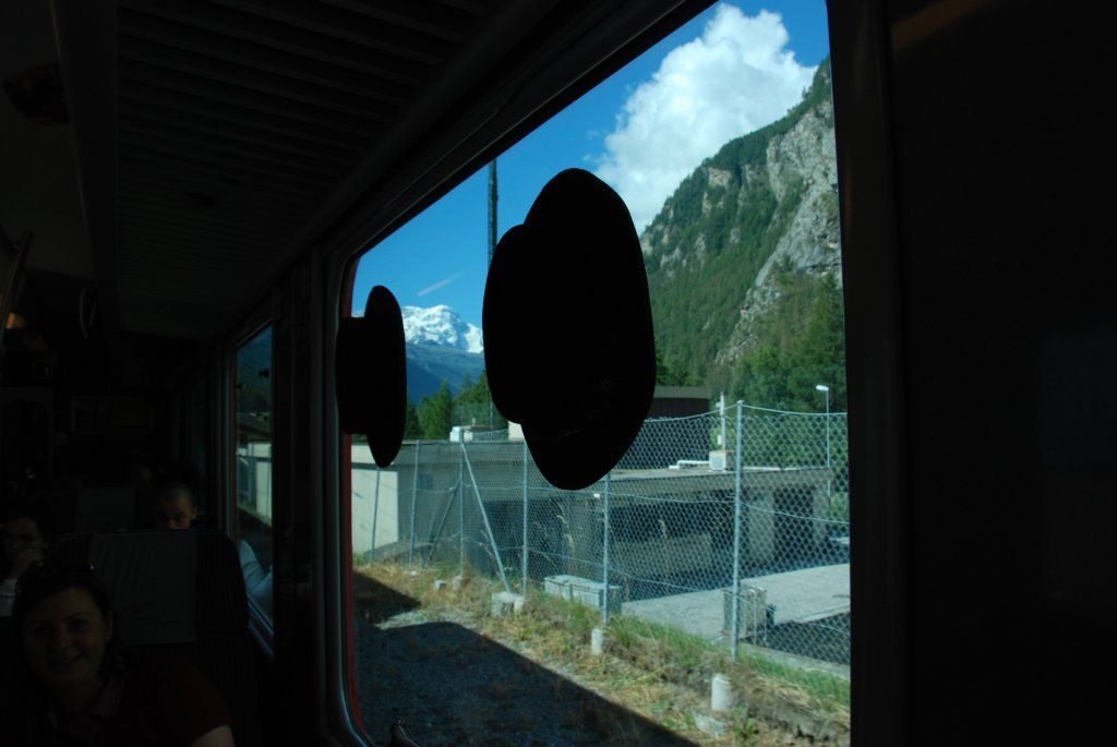 Jodlerklub Flueblüemli Luzern