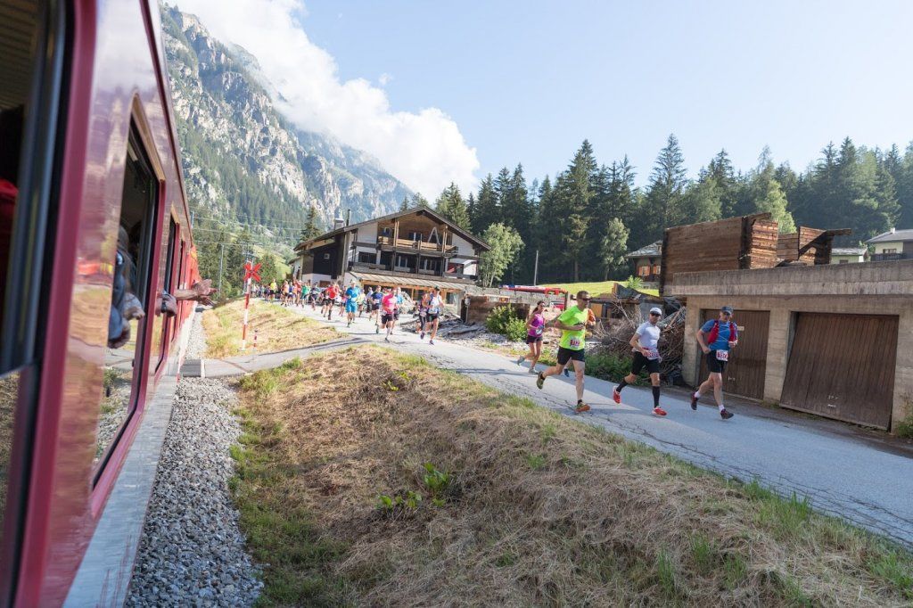 Jodlerklub Flueblüemli Luzern