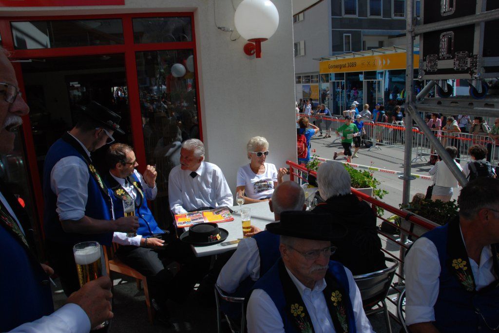 Jodlerklub Flueblüemli Luzern