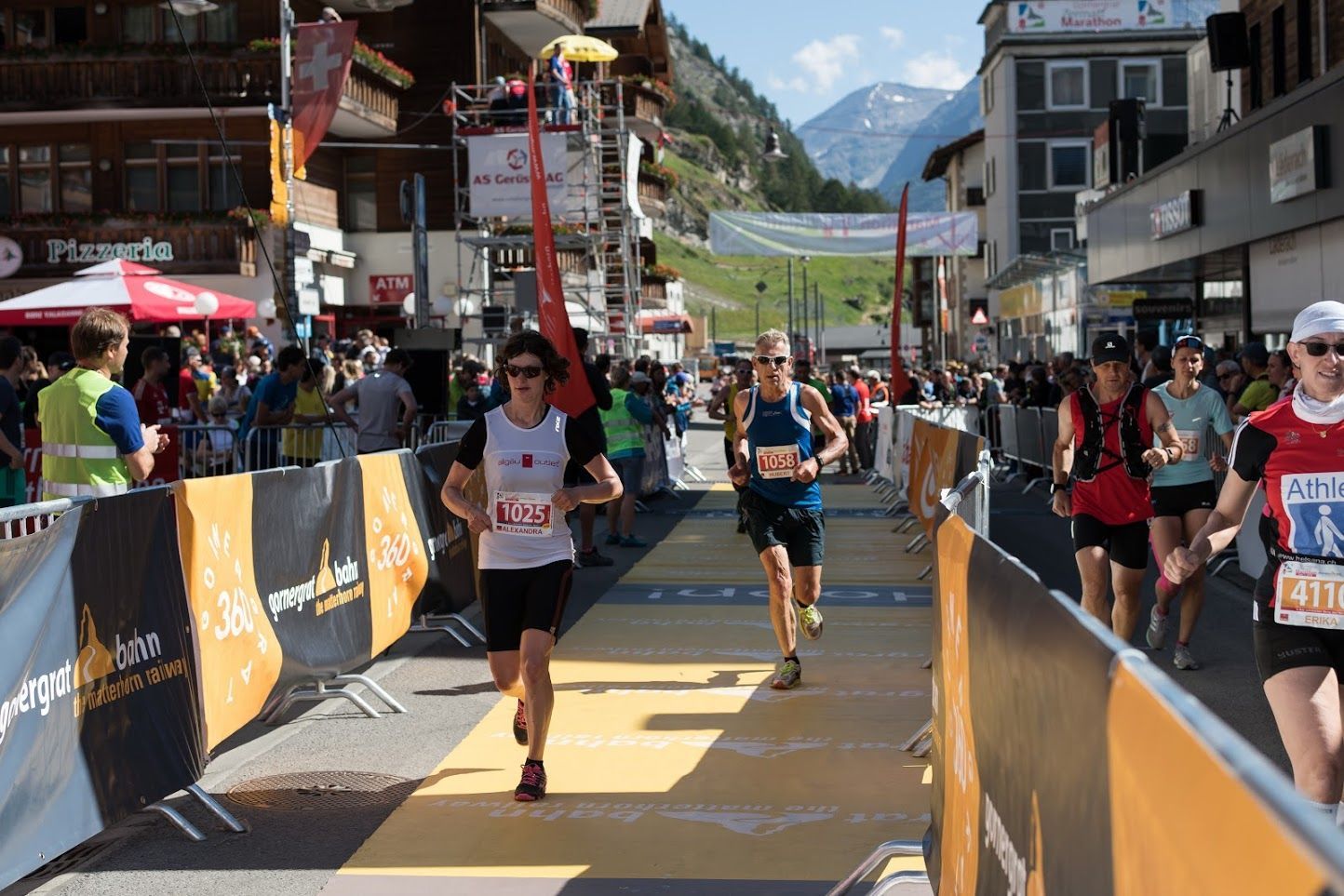 Jodlerklub Flueblüemli Luzern