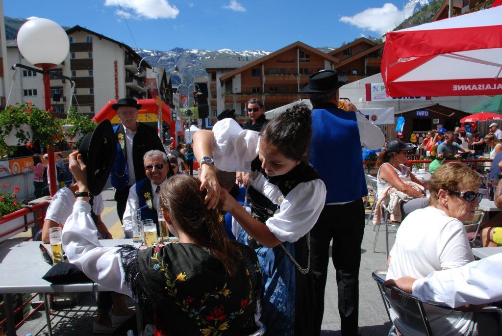 Jodlerklub Flueblüemli Luzern