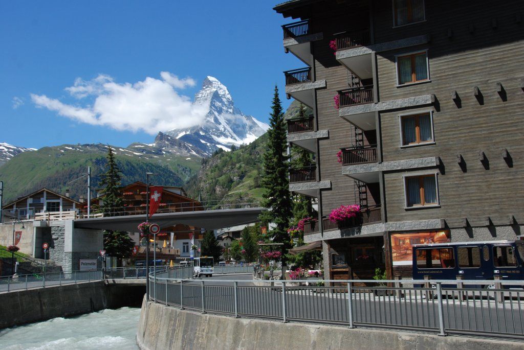 Jodlerklub Flueblüemli Luzern