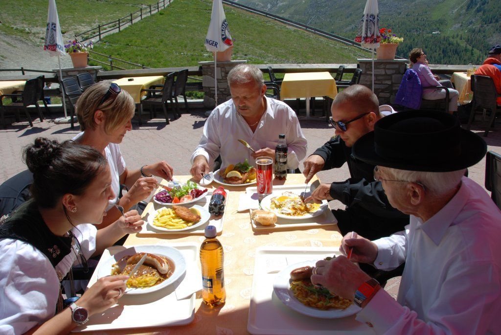 Jodlerklub Flueblüemli Luzern