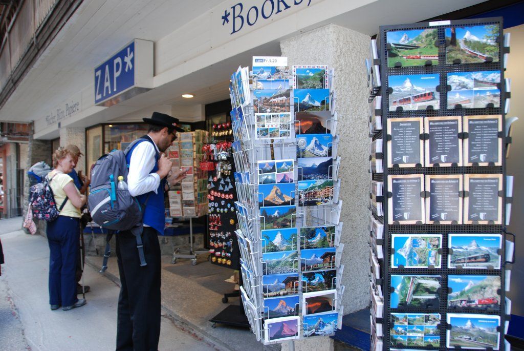 Jodlerklub Flueblüemli Luzern