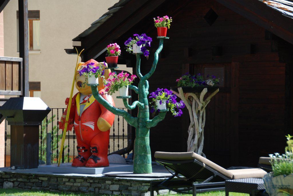 Jodlerklub Flueblüemli Luzern