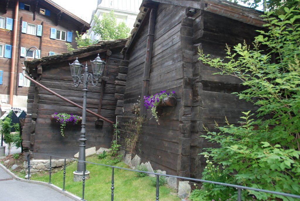 Jodlerklub Flueblüemli Luzern