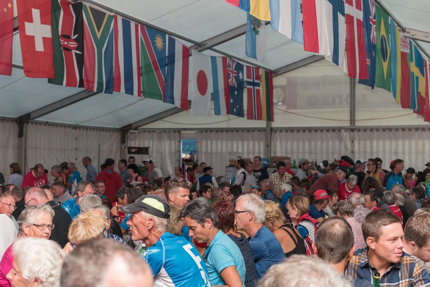 Jodlerklub Flueblüemli Luzern