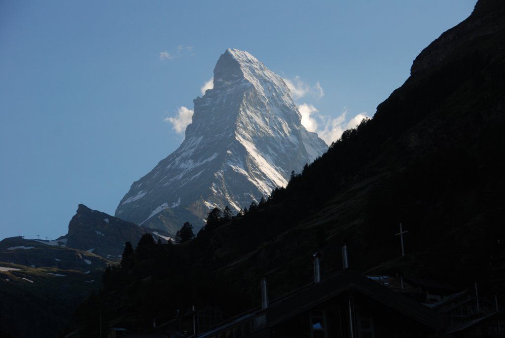 Jodlerklub Flueblüemli Luzern