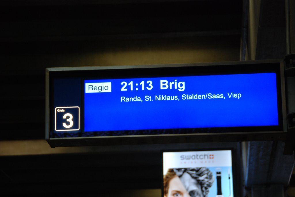 Jodlerklub Flueblüemli Luzern