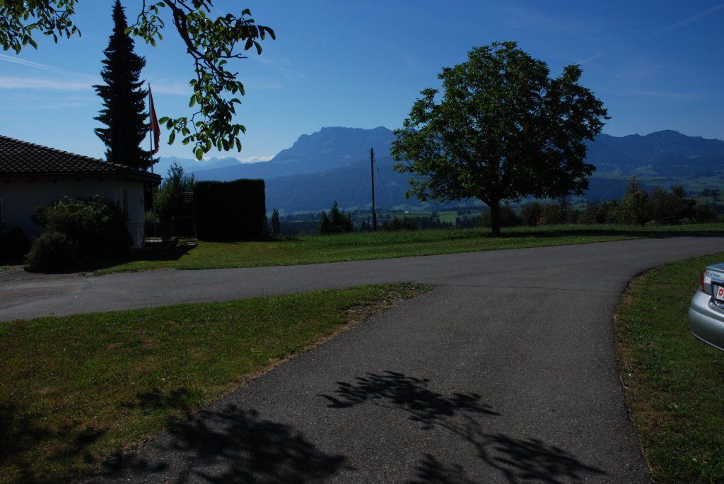 Jodlerklub Flueblüemli Luzern